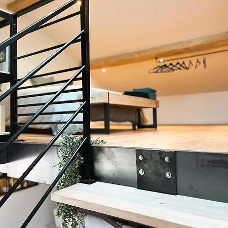 Appartement Bulles En Beaujolais à Fleurie Extérieur photo