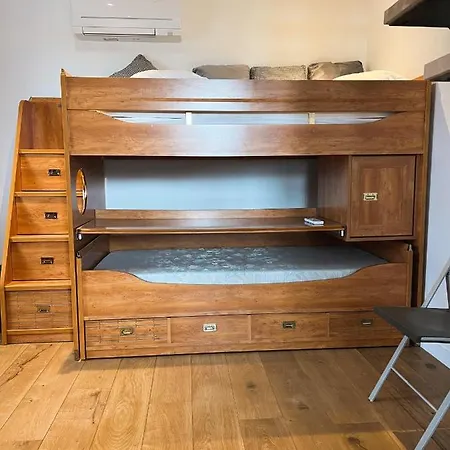 Appartement Bulles En Beaujolais à Fleurie Extérieur photo