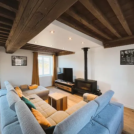 Appartement Bulles En Beaujolais à Fleurie Extérieur photo