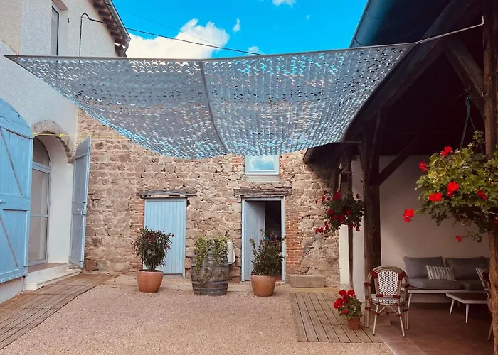 Bulles En Beaujolais