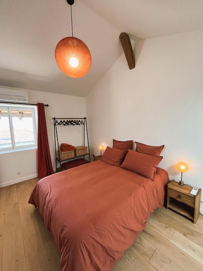 Bulles En Beaujolais Appartement *