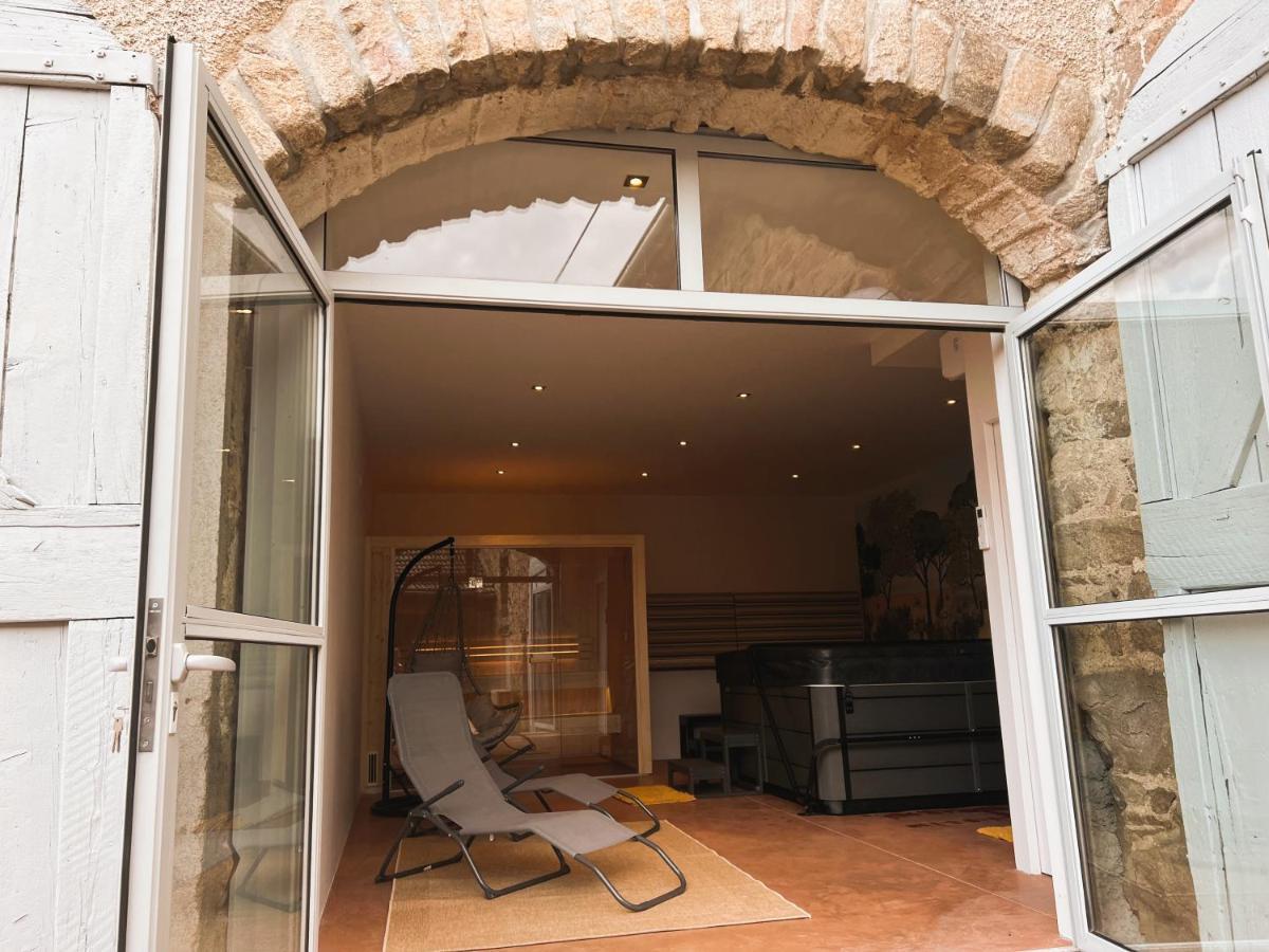 Appartement Bulles En Beaujolais