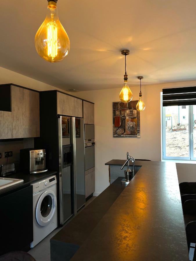 Bulles En Beaujolais Appartement Fleurie