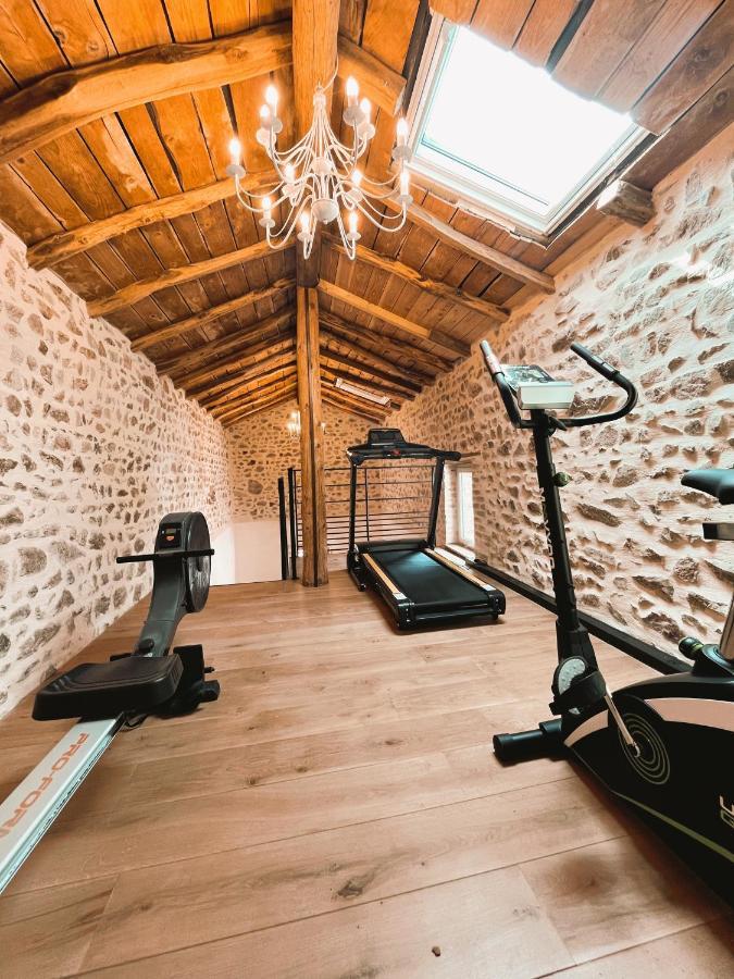 Bulles En Beaujolais Appartement