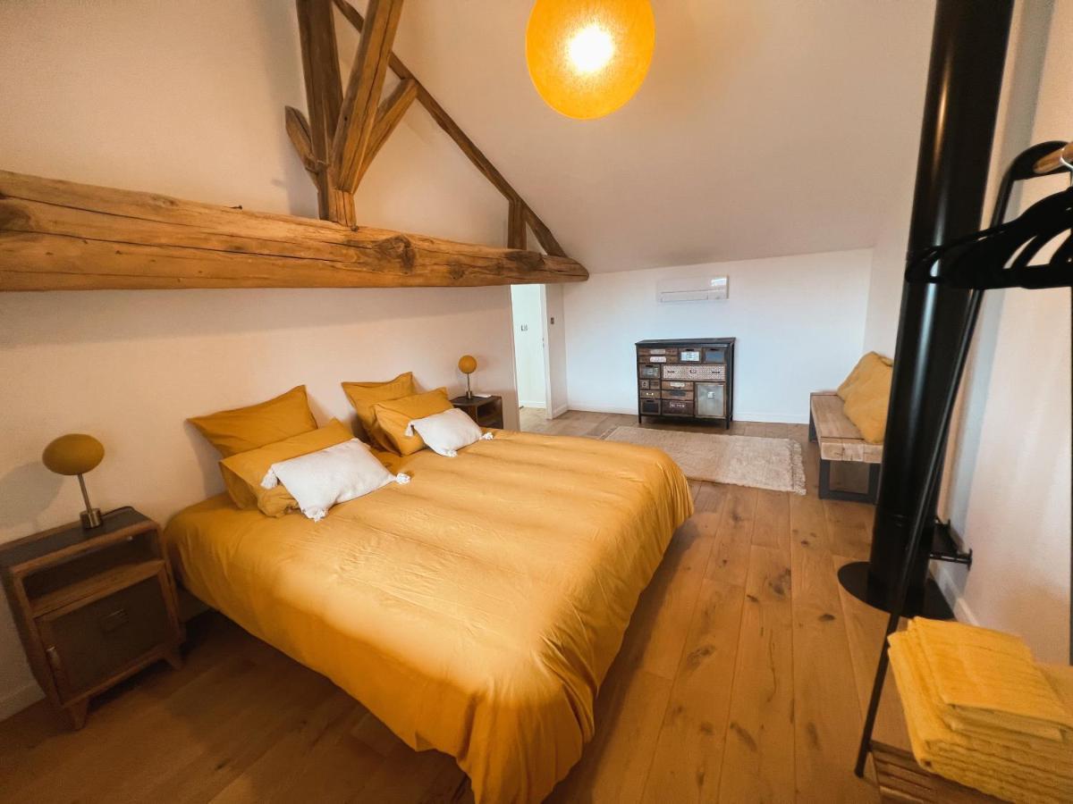 Appartement Bulles En Beaujolais *