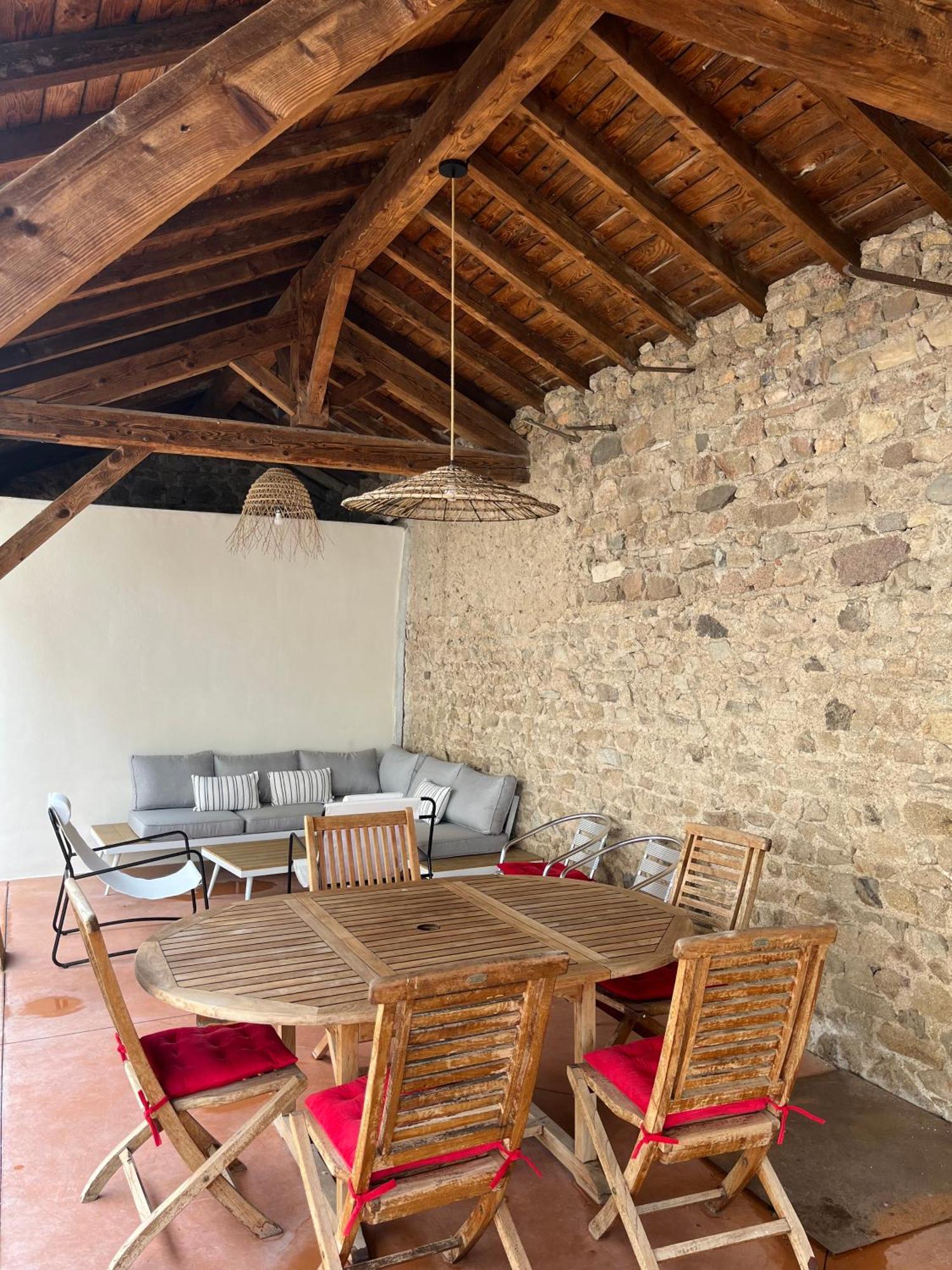 Appartement Bulles En Beaujolais Fleurie